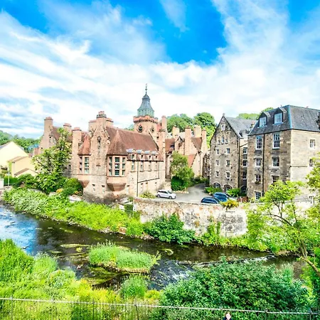Apartment Guestready - Picturesque 1bd In Dean Village