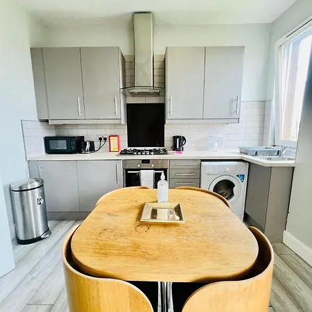 The Urban Retreat * Edinburgh