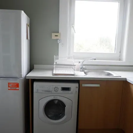 Apartamento Corstorphine