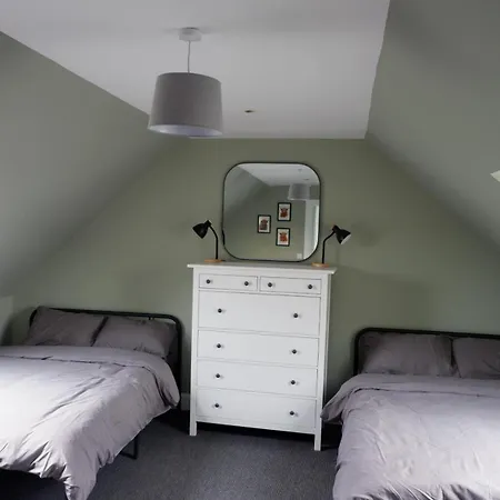 Apartamento Corstorphine