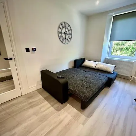 Contemporary Flat In Prime Centre Apartamento *