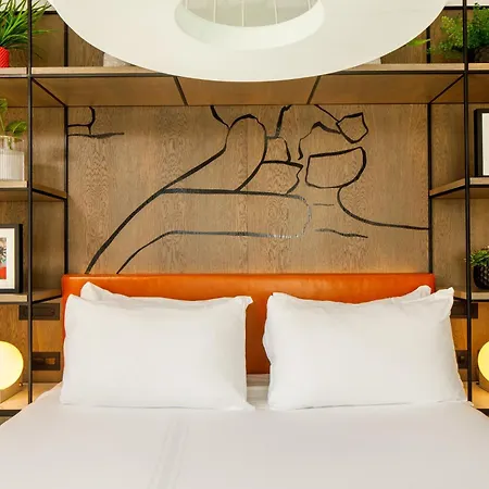 Ibis Styles St Andrew Square Edinburgh