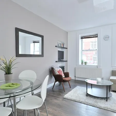 Appartement Richmond Place - 367