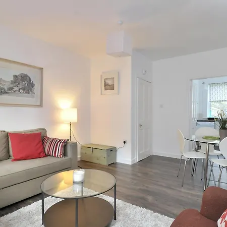 Richmond Place - 367 Apartman *