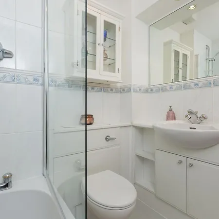 Old Tolbooth Wynd - 393 Apartament