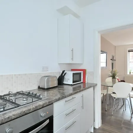 Appartement Richmond Place - 367 *