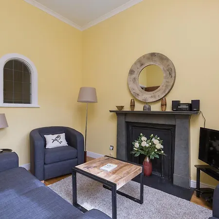 Apartament Old Tolbooth Wynd - 393 *