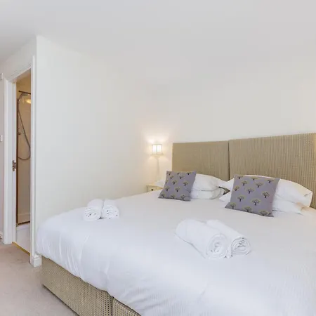 Appartement Old Tolbooth Wynd - 388 Édimbourg