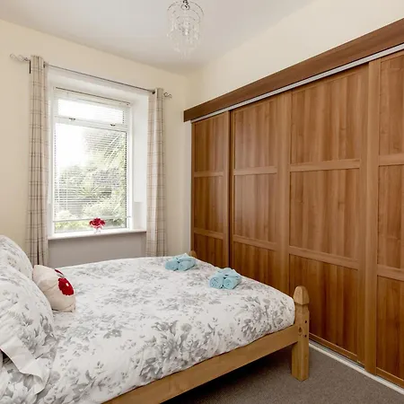 Lochend Road - 414 Apartamento
