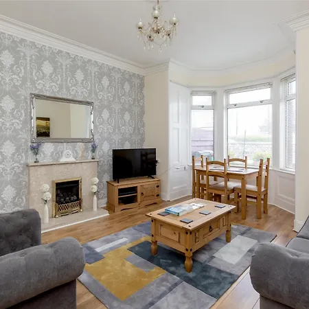 Apartamento Lochend Road - 414 *
