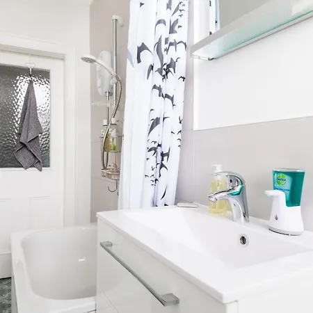 King's Road - 425 公寓 *