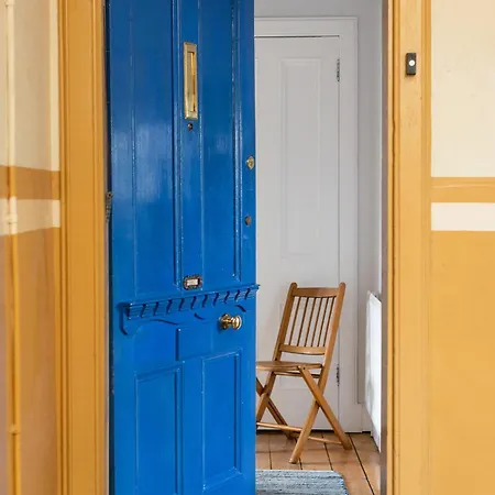 King's Road - 425 公寓 *