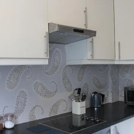Appartement Tron Square - 419 *