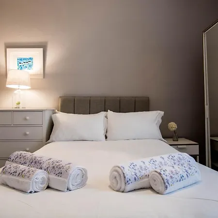 Appartement Tron Square - 419 *