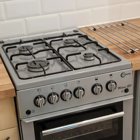 Apartament Regent Place - 412 Edynburg