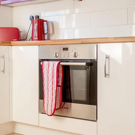 Boat - 409 Apartamento Edimburgo