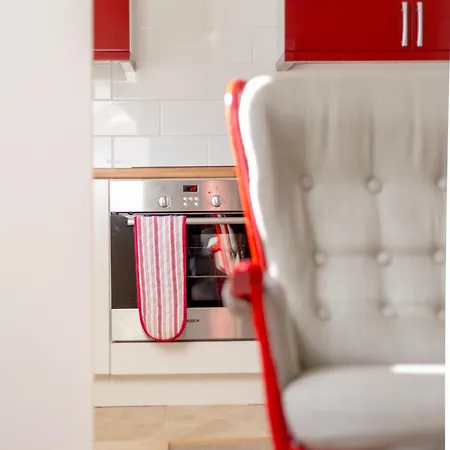 Apartamento Boat - 409 *