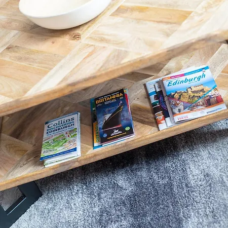 Regent Place - 412 * Edynburg