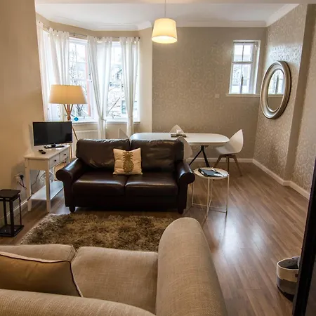 Appartement Tron Square - 419 *