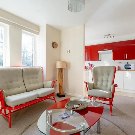 Boat - 409 Apartamento