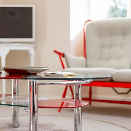 Boat - 409 Apartamento *