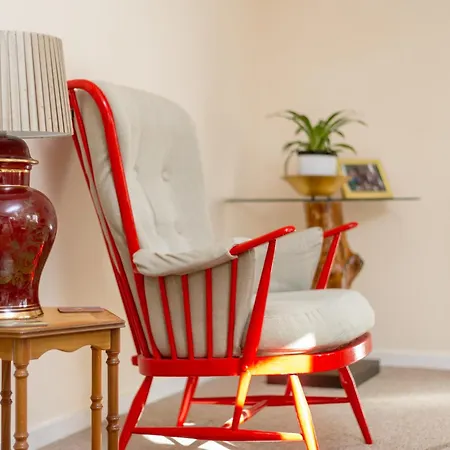 Apartamento Boat - 409 *