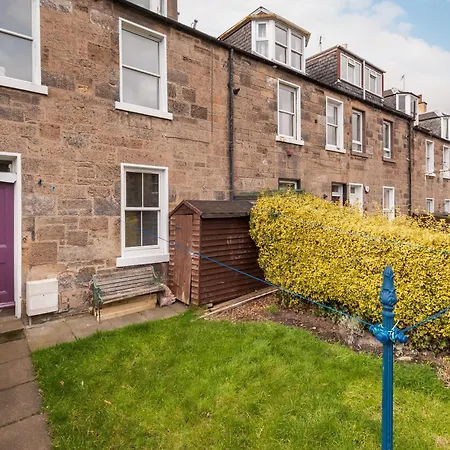 Regent Place - 412 * Эдинбург