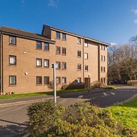 Apartamento Boat - 409 Edimburgo