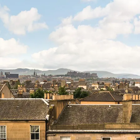 דירה Portland Gardens - 403 *