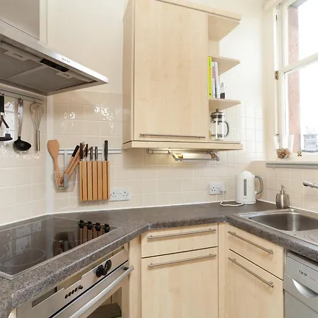 Appartement Mardale Crescent - 380 *
