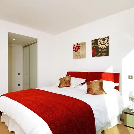 Simpsons Loan - 273 Apartman Edinburgh