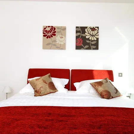 Apartman Simpsons Loan - 273 Edinburgh