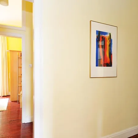 Gayfield Square - 217 Apartment Edinburgh