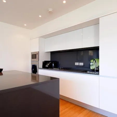 Apartamento Simpsons Loan - 273 *