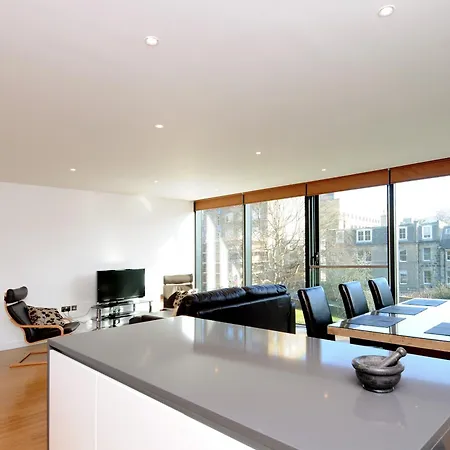 Simpsons Loan - 273 * Edimburgo