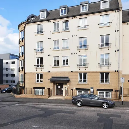 Annandale Street - 202 Edinburgh