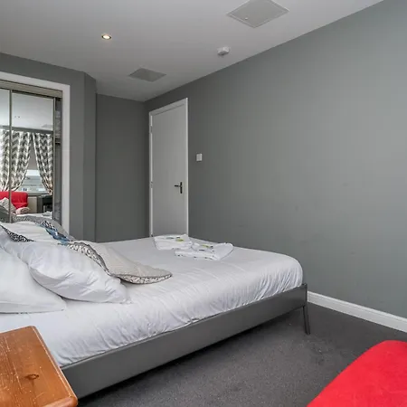 Apartamento Pass The Keys Cosy Flat Edimburgo