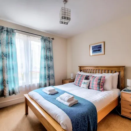 Guestready - Spacious 2bed In *