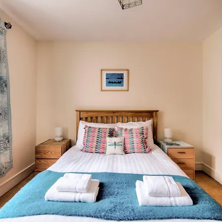 Appartement Guestready - Spacious 2bed In *