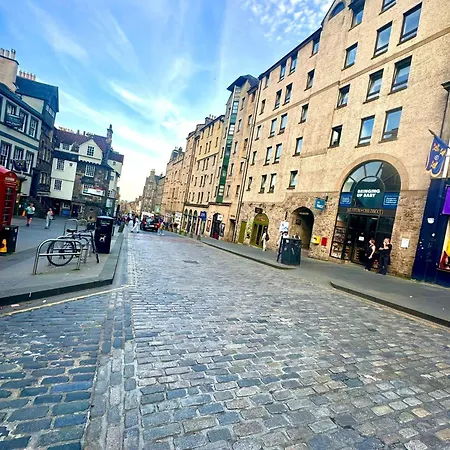 Lejlighed Cozy Escape