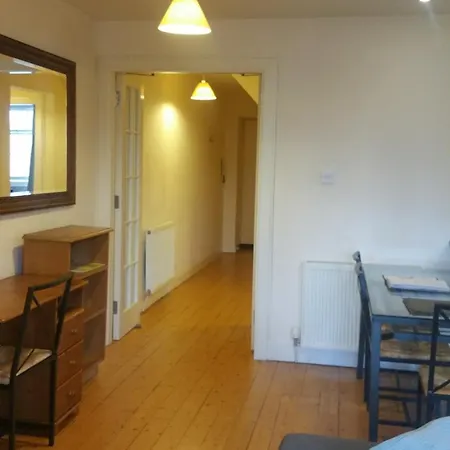 Rose Street 2 Bedroom Edimburgo
