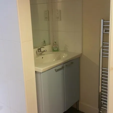 Rose Street 2 Bedroom Apartmán Edinburgh