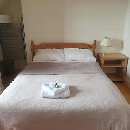 דירה Rose Street 2 Bedroom אדינבורו