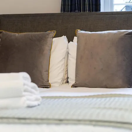 Lejlighed Dragon - Centre 2 Bed