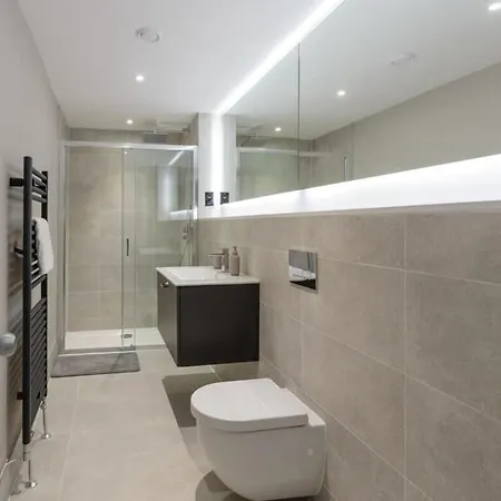 Daire Dragon - Centre 1 Bed Edinburgh