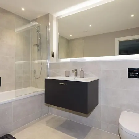 Dragon - Centre 2 Bed Appartement