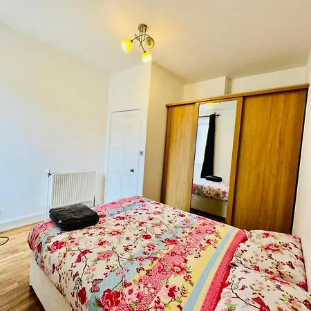 Central 1bhk Heart Of The City Apartamento *