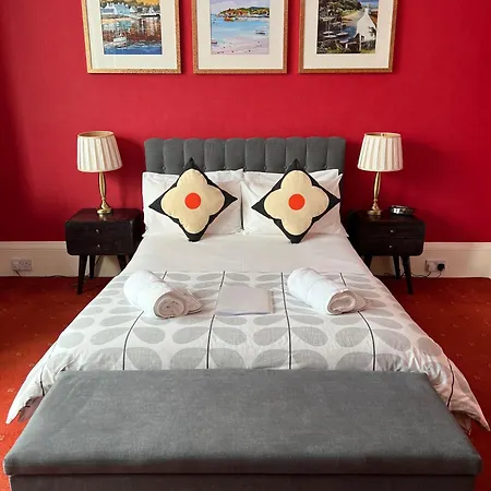 Gladstone House Edimburgo