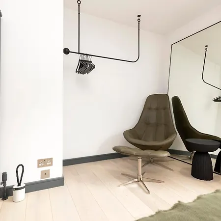 Appartement Joivy Fabulous With Bay View Terrace