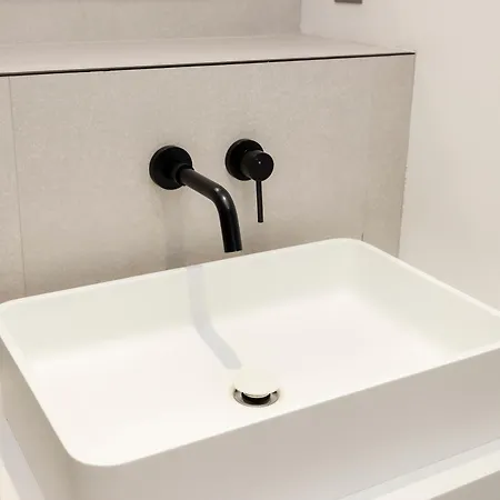 Joivy Fabulous With Bay View Terrace Appartement Edinburgh